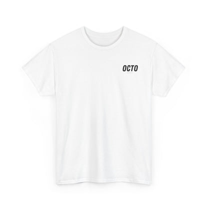 Reef Saver Ocean Inspired T- 'OCTO' Design