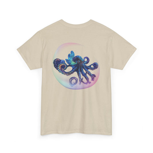 Comfy Reef Reviving FairyPus T Shirt