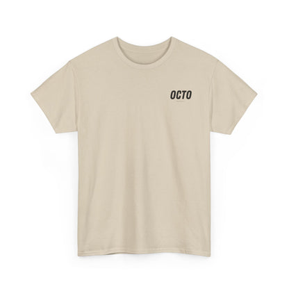 Reef Saver Ocean Inspired T- 'OCTO' Design